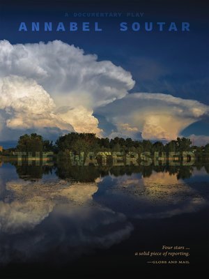 cover image of The Watershed